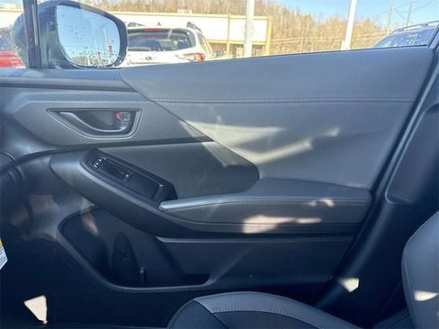 New 2026 Subaru Crosstrek 2.5i Wilderness image 64