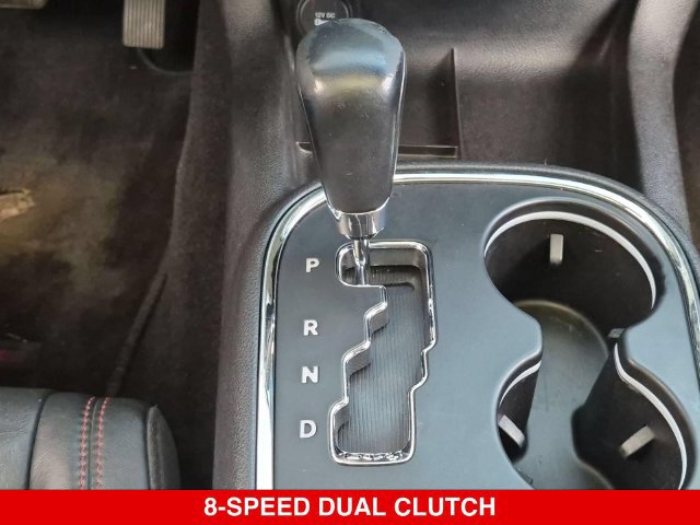 Used 2012 Dodge Durango R/T w/ Leather Interior Group AWD/4WD image 26