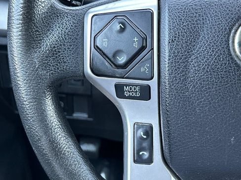Used 2021 Toyota Tundra SR5 w/ TRD Off-Road Package AWD/4WD image 25