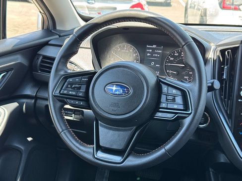 Certified 2025 Subaru Crosstrek 2.5i Limited w/ Crosstrek Mirror Package AWD/4WD image 13