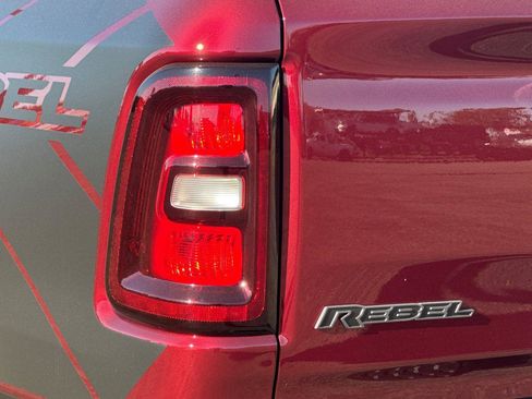 New 2026 RAM 1500 Rebel w/ Trailer Tow Group image 6