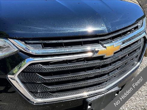 Used 2019 Chevrolet Traverse LS FWD image 24