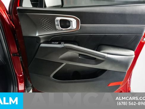 Used 2023 Kia Sorento SX FWD image 43