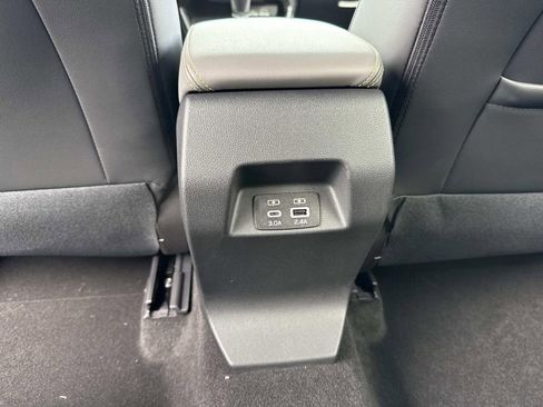 New 2026 Subaru Crosstrek 2.5i Sport image 17