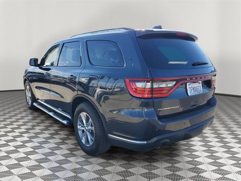 Used 2014 Dodge Durango Limited w/ Mopar Chrome Appearance Group image 4