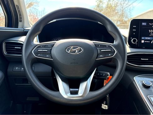 Used 2023 Hyundai Santa Fe SE image 13