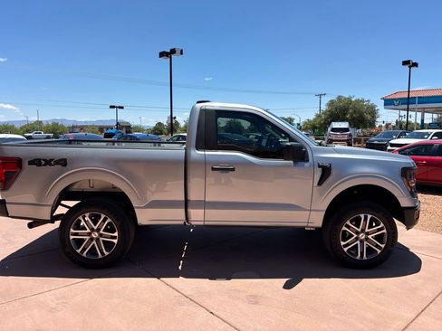 Used 2024 Ford F150 XL AWD/4WD image 10
