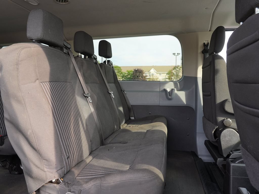 Used 2018 Ford Transit 350 XL RWD image 28