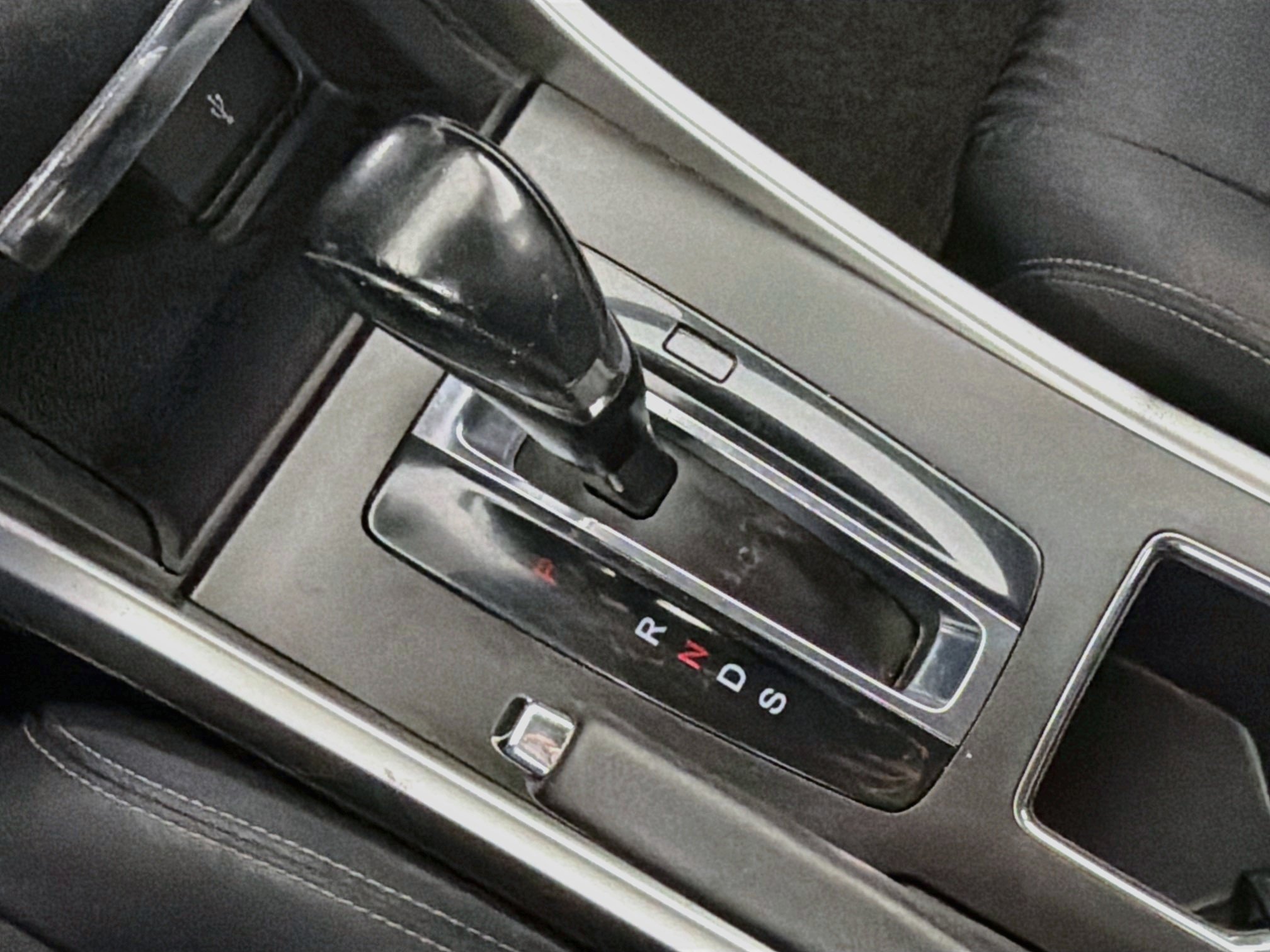 Used 2014 Honda Accord Sport image 23