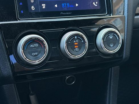 Used 2017 Subaru WRX image 22