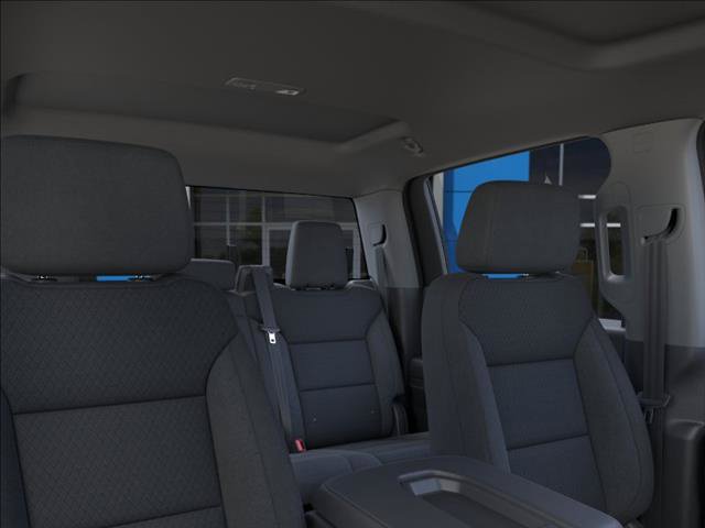 New 2026 Chevrolet Silverado 1500 RST w/ RST Select Package AWD/4WD image 26