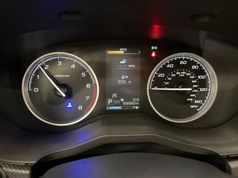 Used 2022 Subaru Forester Premium image 16