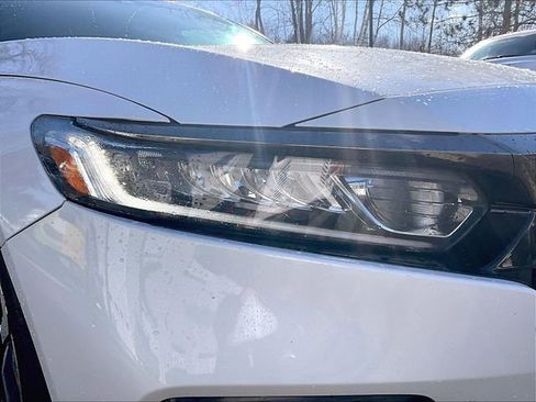 Used 2019 Honda Accord Sport image 31