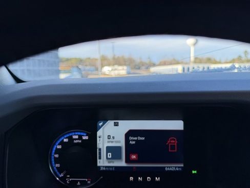 Used 2022 Ford Bronco Big Bend image 29