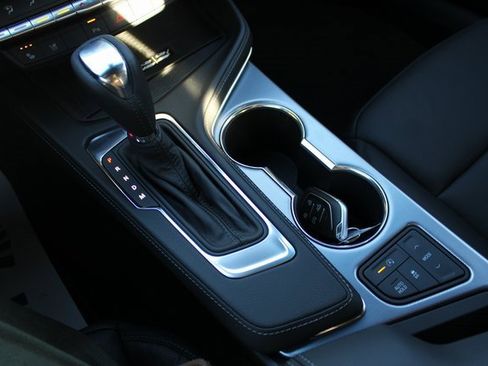 New 2026 Cadillac CT4 Premium Luxury image 28