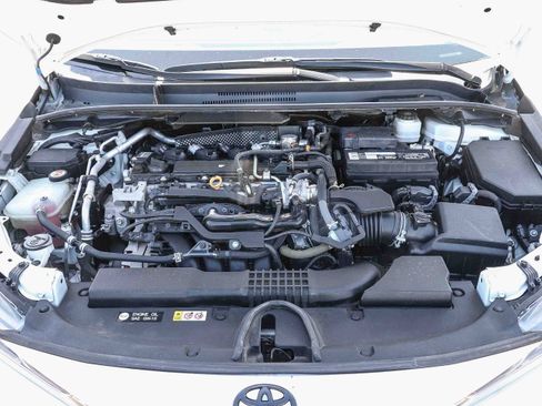 Certified 2021 Toyota Corolla XSE w/ Carpet Mat Package (TMS) FWD image 28