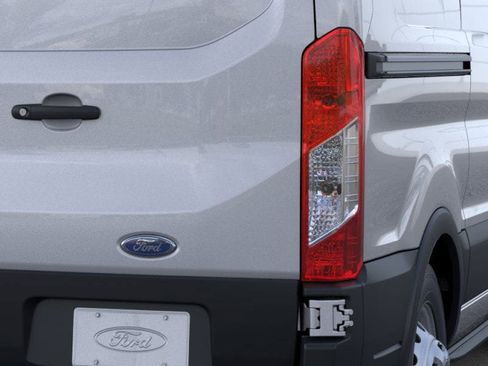 New 2025 Ford Transit 150 Low Roof AWD image 21
