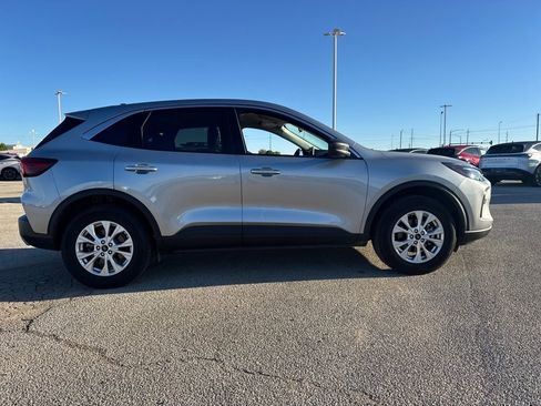 Used 2024 Ford Escape Active AWD/4WD image 8
