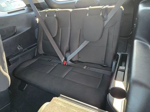 Certified 2023 Ford Explorer XLT AWD/4WD image 10