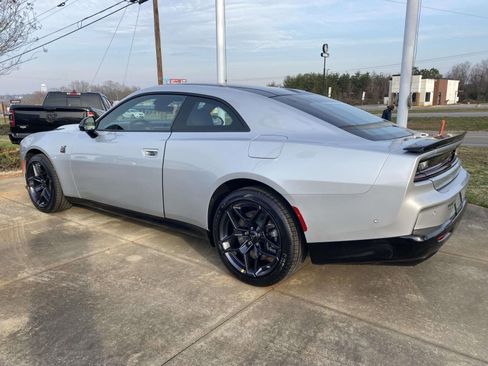 New 2026 Dodge Charger R/T Scat Pack image 5