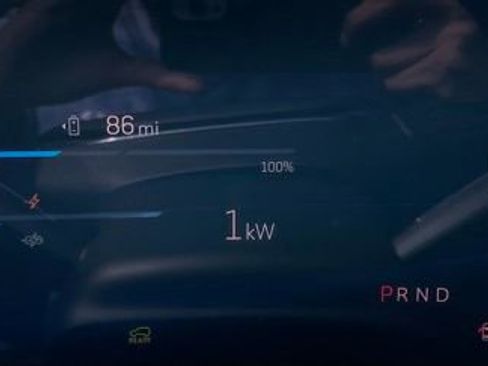 Used 2024 Cadillac Lyriq Tech RWD image 22