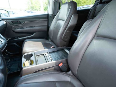 Used 2020 Honda Odyssey EX-L image 10