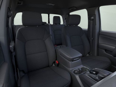 New 2026 GMC Canyon Elevation w/ Convenience Package AWD/4WD image 10