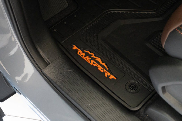 New 2026 Honda Pilot TrailSport image 7