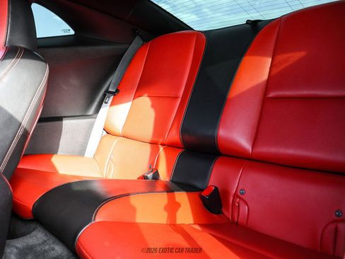 Used 2010 Chevrolet Camaro SS RWD image 35