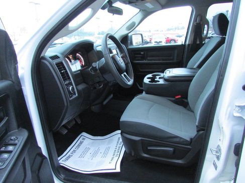 Used 2022 RAM 1500 Tradesman w/ Popular Equipment Group image 4