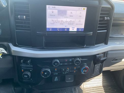 New 2026 Ford F450 XL AWD/4WD image 23