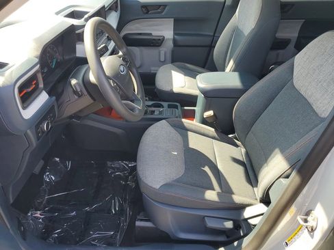 Used 2024 Ford Maverick XLT FWD image 5