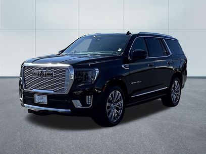 Used 2024 GMC Yukon Denali w/ Denali Reserve Package