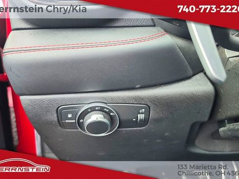 Used 2024 Dodge Hornet R/T w/ Track Pack AWD/4WD image 18