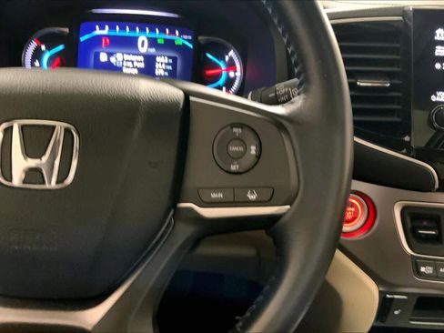 Used 2019 Honda Pilot EX-L image 24