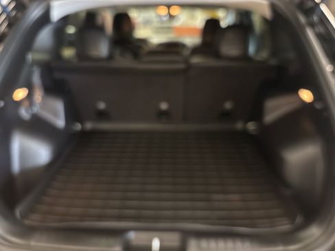 Used 2021 Jeep Cherokee Latitude Plus image 28