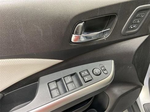 Used 2016 Honda CR-V Touring image 22