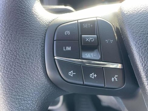 New 2026 Ford Transit 250 Low Roof image 11