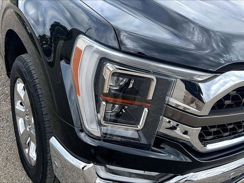 Certified 2022 Ford F150 King Ranch w/ Equipment Group 601A High AWD/4WD image 30