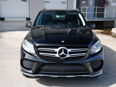 Used 2016 Mercedes-Benz GLE 400 4MATIC image 24