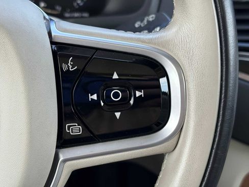 Used 2019 Volvo XC90 T8 Inscription w/ Advanced Package image 21