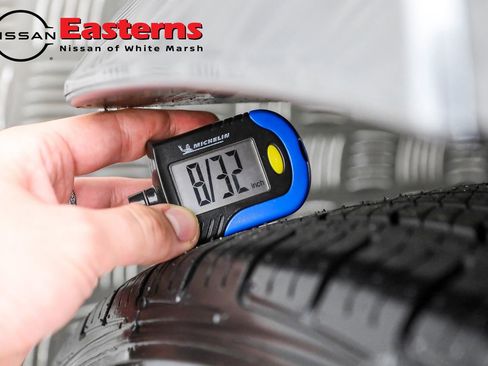 Used 2023 Nissan Sentra SV w/ All-Weather Package image 41