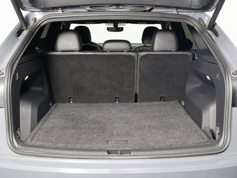 Used 2021 Volkswagen Atlas Cross Sport SE w/ V6 Towing Package image 14