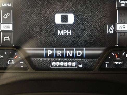 Used 2021 RAM 1500 Big Horn w/ Built-to-serve Edition AWD/4WD image 16