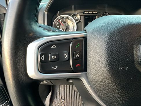 Used 2021 RAM 1500 Lone Star image 27