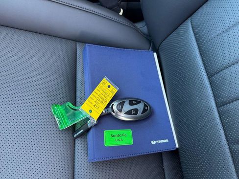 New 2026 Hyundai Santa Fe XRT image 32