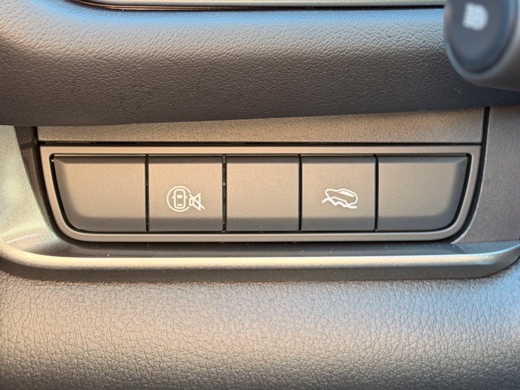 Used 2024 MAZDA CX-30 AWD 2.5 S image 19