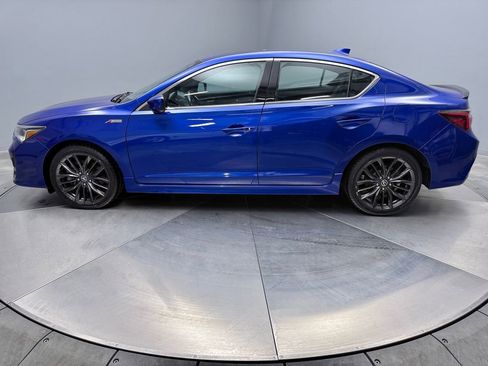 Used 2020 Acura ILX image 8