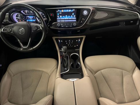 Used 2019 Buick Envision Preferred AWD/4WD image 19