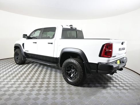 Used 2026 RAM 1500 RHO w/ RHO Level 1 Equipment Group AWD/4WD image 4